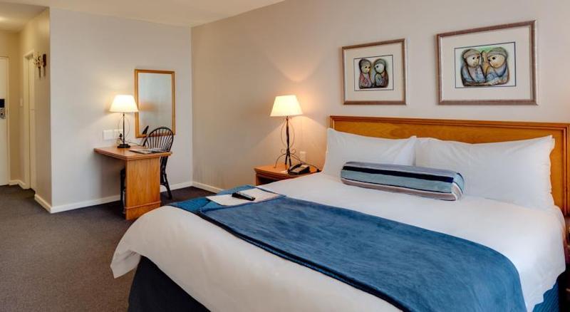 Protea Hotel By Marriott Karridene Beach Amanzimtoti Exterior foto