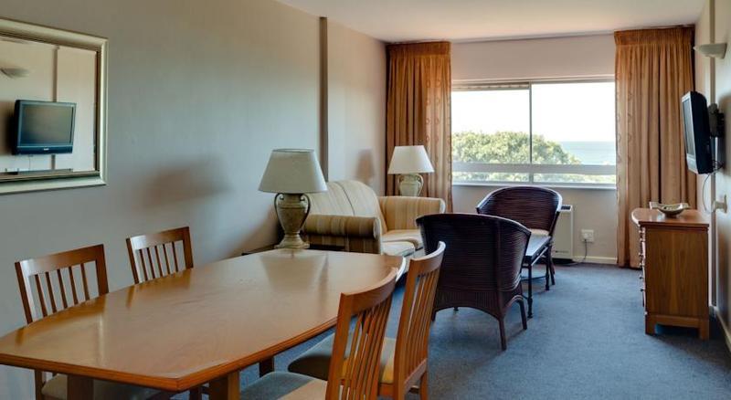 Protea Hotel By Marriott Karridene Beach Amanzimtoti Exterior foto