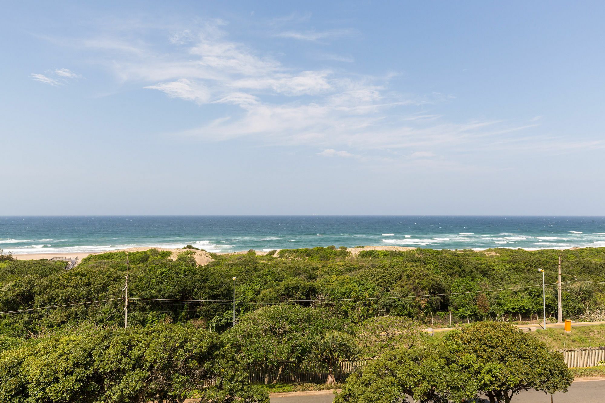 Protea Hotel By Marriott Karridene Beach Amanzimtoti Exterior foto